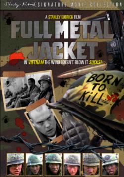   / Full Metal Jacket MVO+3xAVO