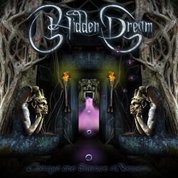 Hidden Dream - Through The Silence Of Reason