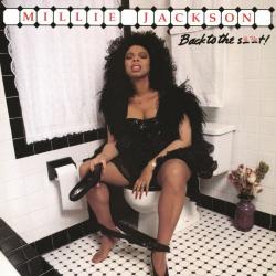 Millie Jackson - Back to the S..t! [24 bit 96 khz]