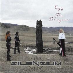 Silenzium - Enjoy The Silenzium