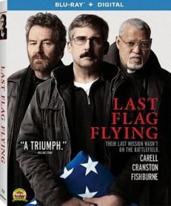    / Last Flag Flying MVO