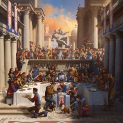 Logic - Everybody