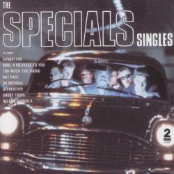 The Specials - Singles