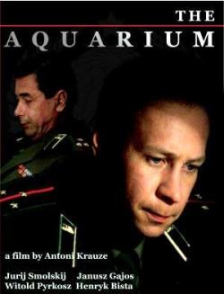     / The Aquarium DVO