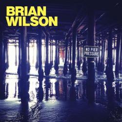 Brian Wilson - No Pier Pressure