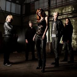 Delain - Discography