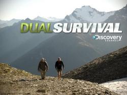   (2 , 8 ) :    / Dual Survival: Adrift DUB