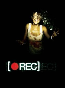 [iPod]  / [Rec] (2007)