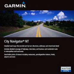 City Navigator Russia NT 2014.20