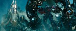 [iPod]  3: Ҹ   / Transformers: Dark of the Moon (2011)