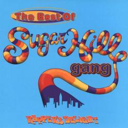 Sugarhill Gang - The best of Sugarhill gang