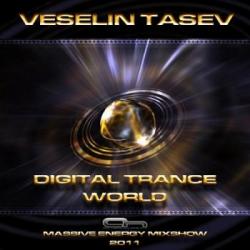 Veselin Tasev - Digital Trance World 169