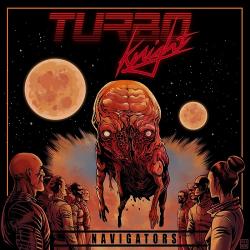 Turbo Knight - Navigators