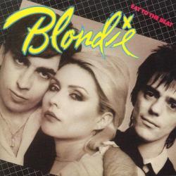 Blondie - Eat To The Beat [24 bit 96 khz]