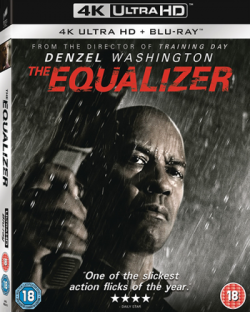   / The Equalizer 2xDUB