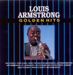 Louis Armstrong - Golden Hits