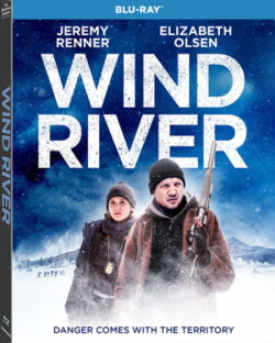   / Wind River [US Transfer] DUB