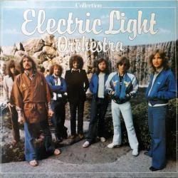 Electric Light Orchestra Collection [24 bit 96 khz]