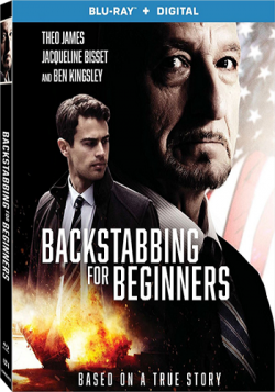    / Backstabbing for Beginners MVO