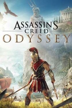 Assassin's Creed: Odyssey - Ultimate Edition